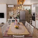 Luxurious In