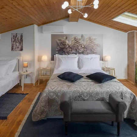 Gorgeous In With Kitchen Vakantiehuis *