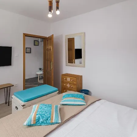 Awesome In Holiday home Rakotule